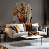 Figaro – Standard Arch Wallpaper
