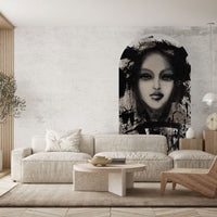 Aida – Standard Bow Wallpaper