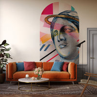 Aires – Tapeta Łuk Standard