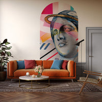 Aires – Standard Arc Wallpaper