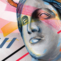 Aires – Tapeta Łuk Standard