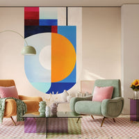 Rio – Tapeta Łuk Standard