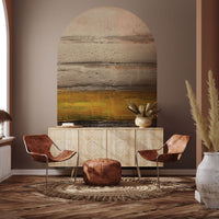 Sunset – Tapeta Łuk Standard