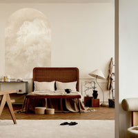 Nubes – Tapeta Łuk Standard