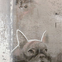 Siesta – Standard Bow Wallpaper