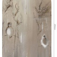 Aves – Tapeta Łuk Standard