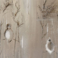 Aves – Tapeta Łuk Standard