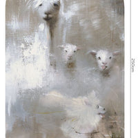 Lana – Tapeta Łuk Standard