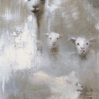 Lana – Tapeta Łuk Standard