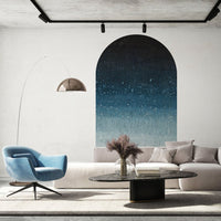 Norte – Standard Arc Wallpaper