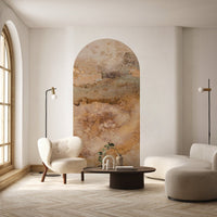 Malaga – Tapeta Łuk Standard