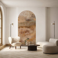 Malaga – Tapeta Łuk Standard