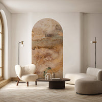 Malaga – Standard Arc Wallpaper