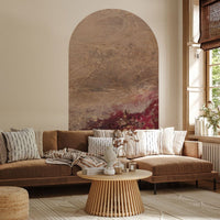 Mon Cheri – Tapeta Łuk Standard