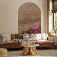Mon Cheri – Standard Bow Wallpaper