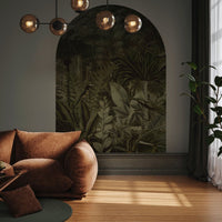 Madagascar – Standard Bow Wallpaper