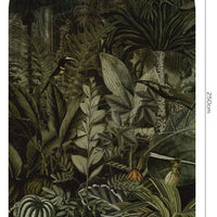 Madagascar – Standard Bow Wallpaper