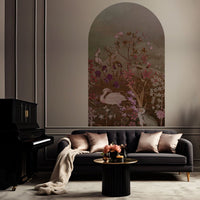 Paradiso – Standard Arch Wallpaper