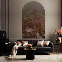 Paradiso – Standard Arch Wallpaper