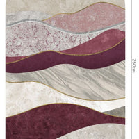 Merlot – Tapeta Łuk Standard