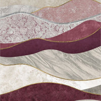 Merlot – Tapeta Łuk Standard