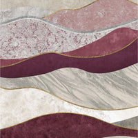 Merlot – Standard Arc Wallpaper