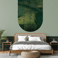 Mattonelle – Standard Arch Wallpaper