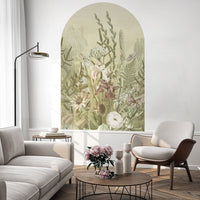 Bloom – Standard Bow Wallpaper