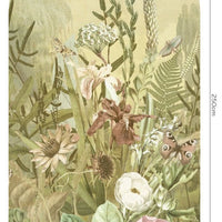 Bloom – Standard Bow Wallpaper