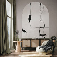 Seam – Tapeta Łuk Standard