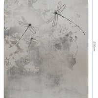 Lestes – Tapeta Łuk Standard