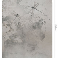 Lestes – Standard Bow Wallpaper