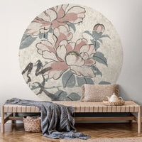 Gyoen – Standard Circle Wallpaper