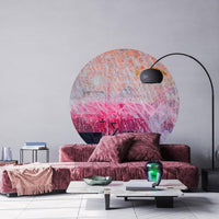 Harlem – Circle Standard Wallpaper