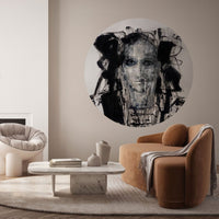 Carmen – Circle Standard Wallpaper