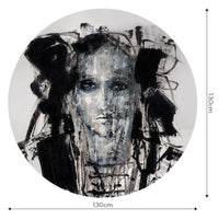 Carmen – Circle Standard Wallpaper
