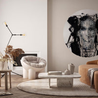 Carmen – Circle Standard Wallpaper