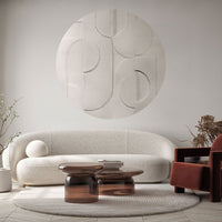 Bene – Standard Circle Wallpaper
