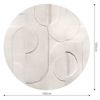 Bene – Tapeta Koło Standard