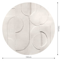 Bene – Standard Circle Wallpaper