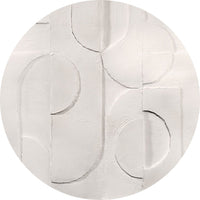 Bene – Standard Circle Wallpaper
