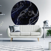 Hades – Standard Circle Wallpaper