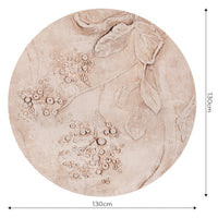 Amore – Circle Standard Wallpaper