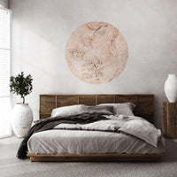 Amore – Circle Standard Wallpaper