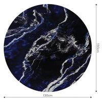 Hades – Standard Circle Wallpaper