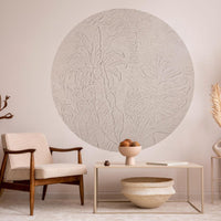 Esotico – Tapeta Koło Standard