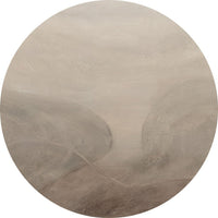 Tiramisu – Tapeta Koło Standard