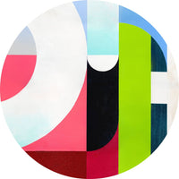 Rio – Standard Circle Wallpaper