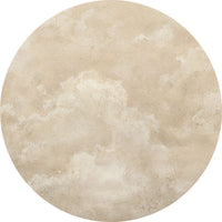 Nubes – Circle Standard Wallpaper