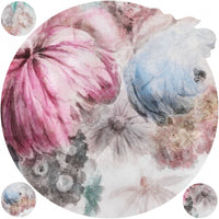 Harmony – Tapeta Koło Standard